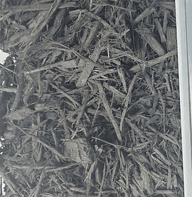 Hardwood mulch sold in bulk at Round Rock Landscape Supplies™ in Leander TX